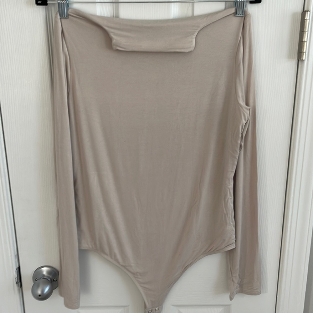 Express Women’s Bodysuit